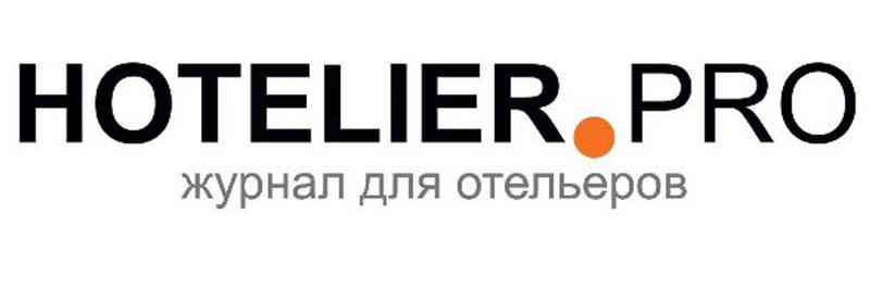 Журнал Для Отельеров Hotelier.pro